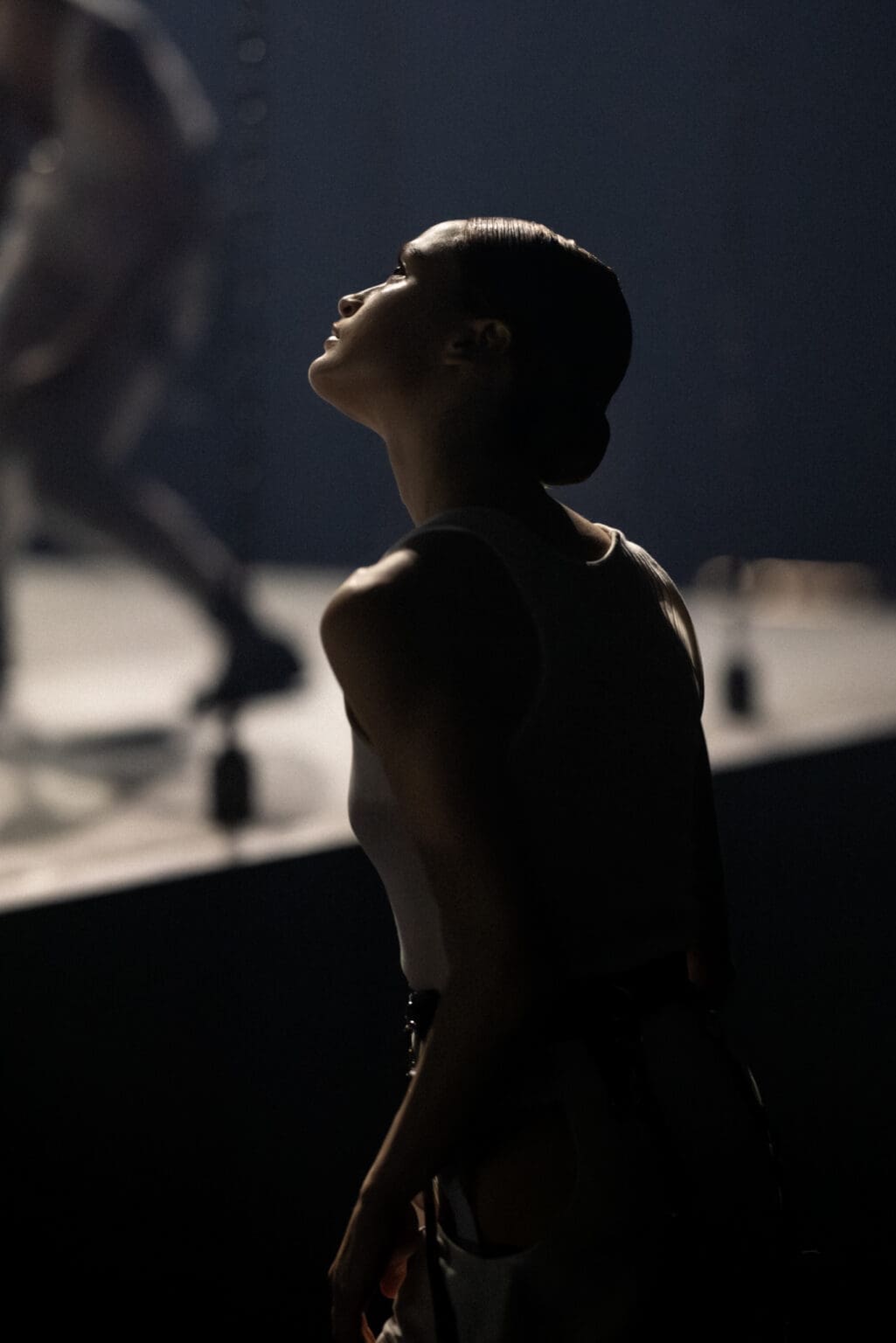 Svatbata by Marcos Morau at Grand Théâtre de Genève