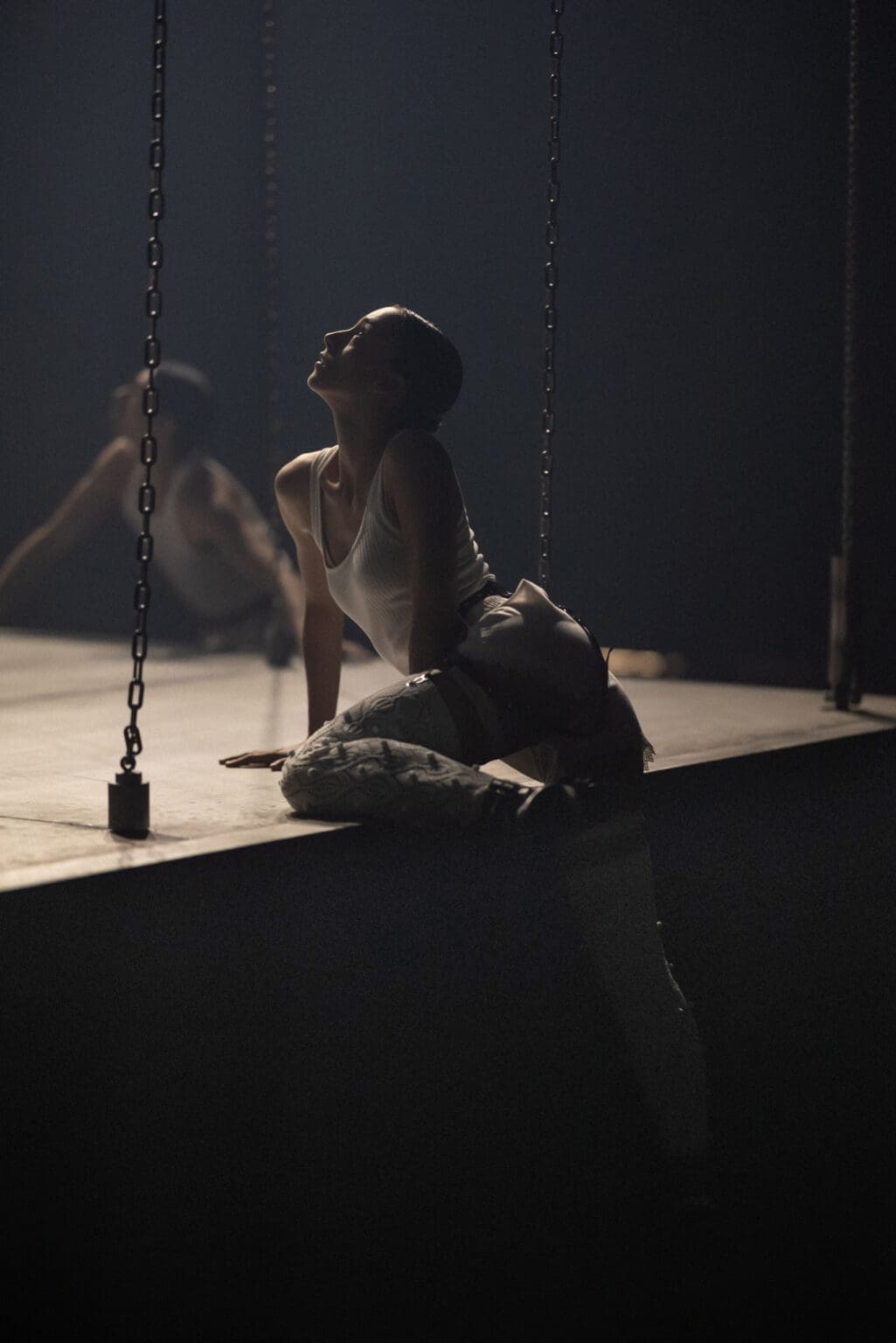 Svatbata by Marcos Morau at Grand Théâtre de Genève