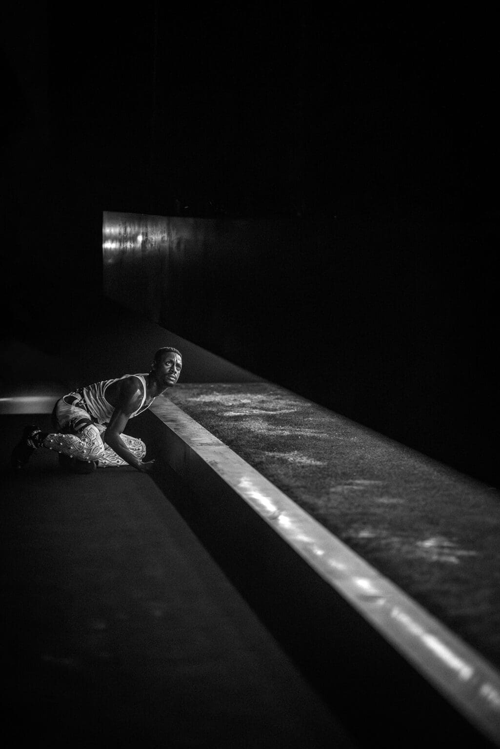 Svatbata by Marcos Morau at Grand Théâtre de Genève