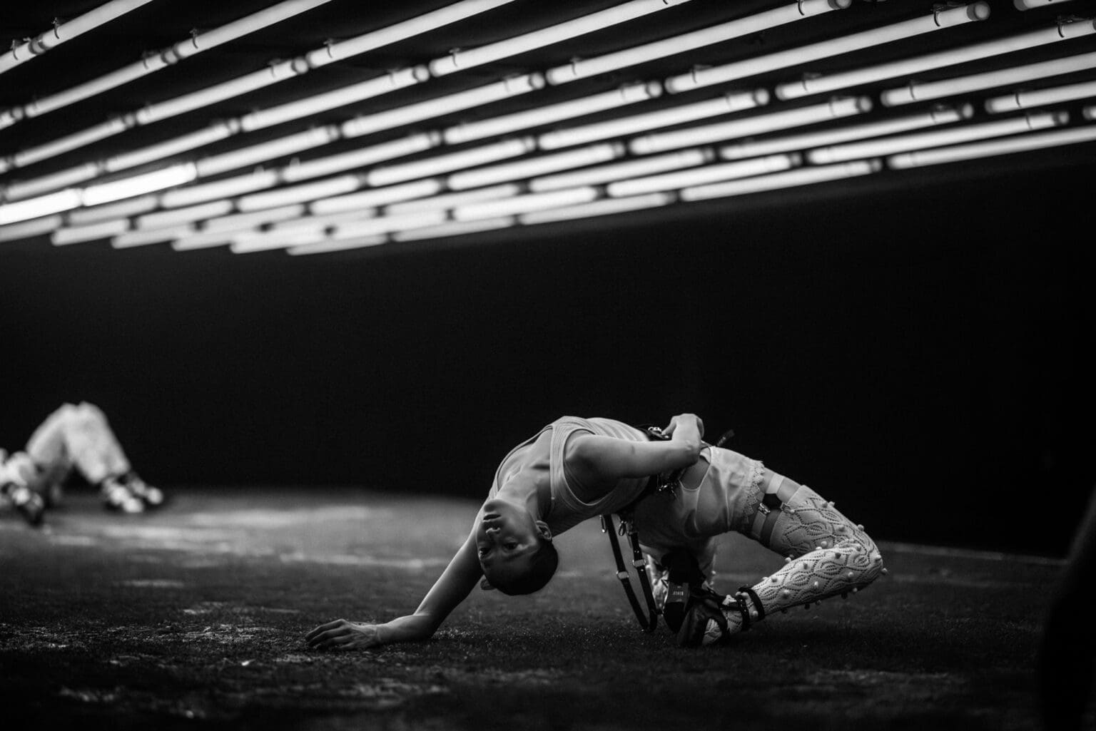 Svatbata by Marcos Morau at Grand Théâtre de Genève