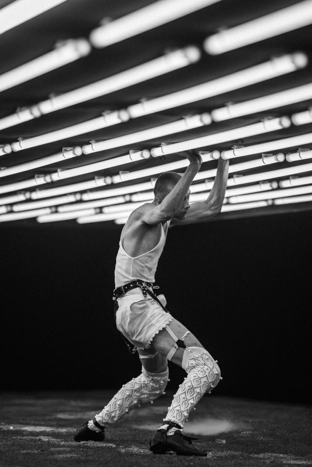 Svatbata by Marcos Morau at Grand Théâtre de Genève