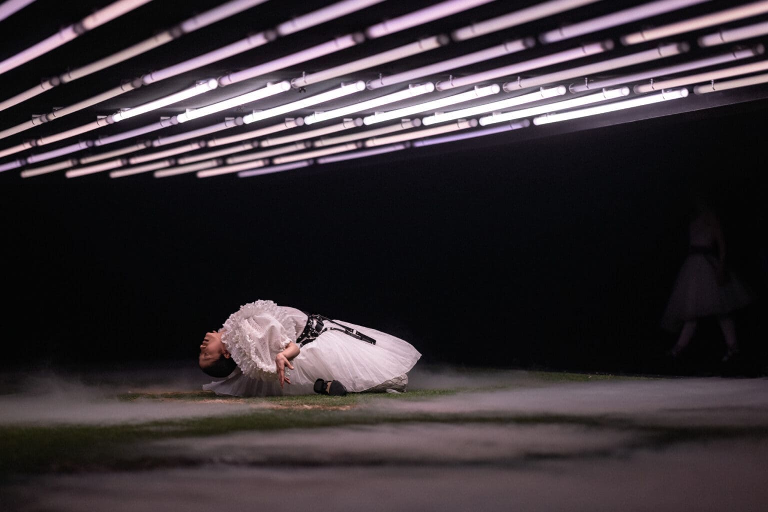 Svatbata by Marcos Morau at Grand Théâtre de Genève