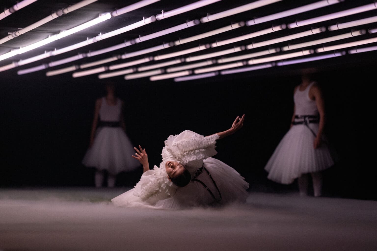 Svatbata by Marcos Morau at Grand Théâtre de Genève
