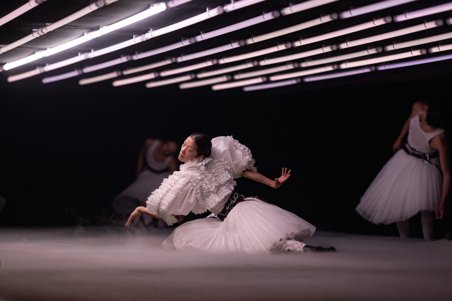 Svatbata by Marcos Morau at Grand Théâtre de Genève