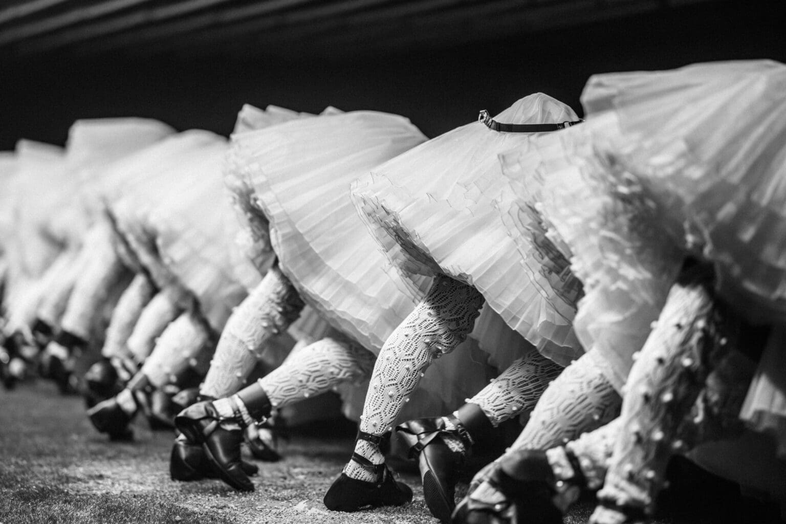 Svatbata by Marcos Morau at Grand Théâtre de Genève