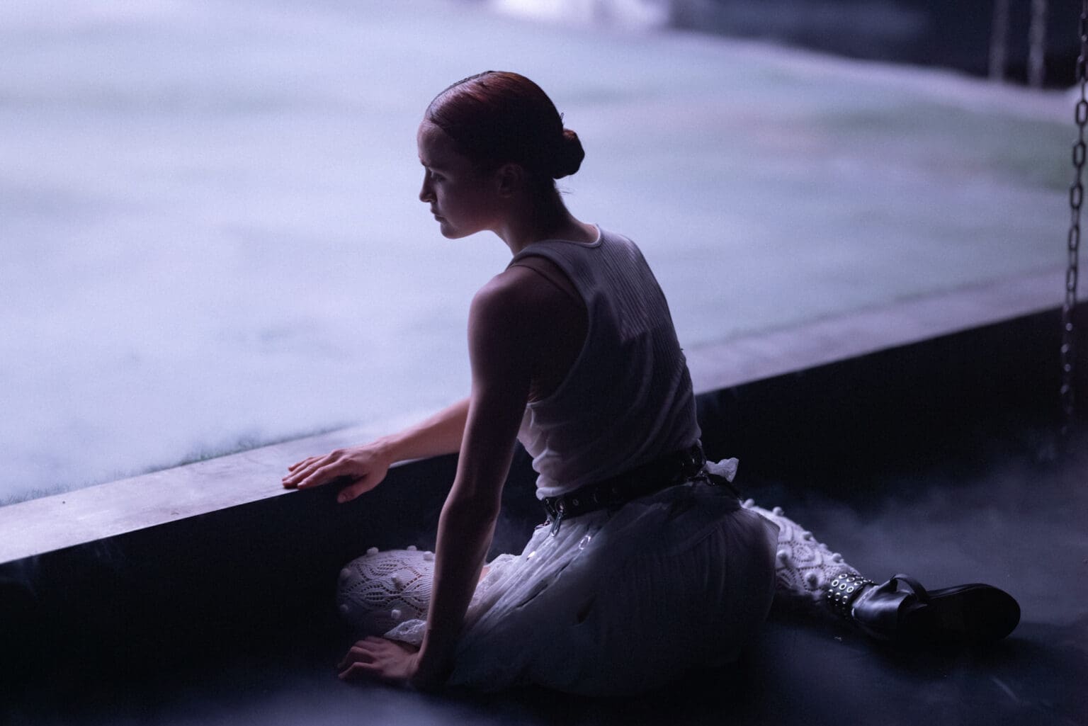 Svatbata by Marcos Morau at Grand Théâtre de Genève
