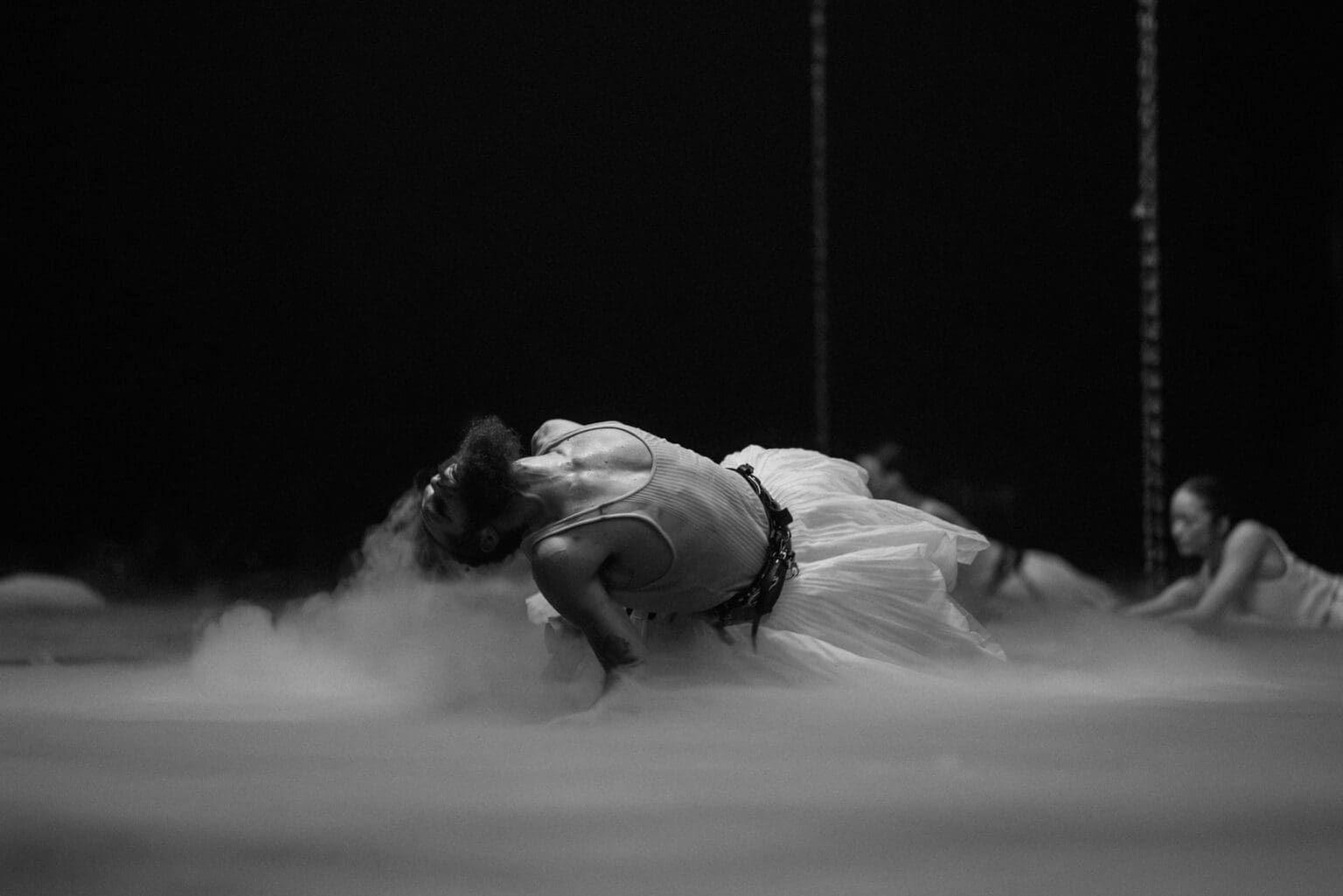 Svatbata by Marcos Morau at Grand Théâtre de Genève