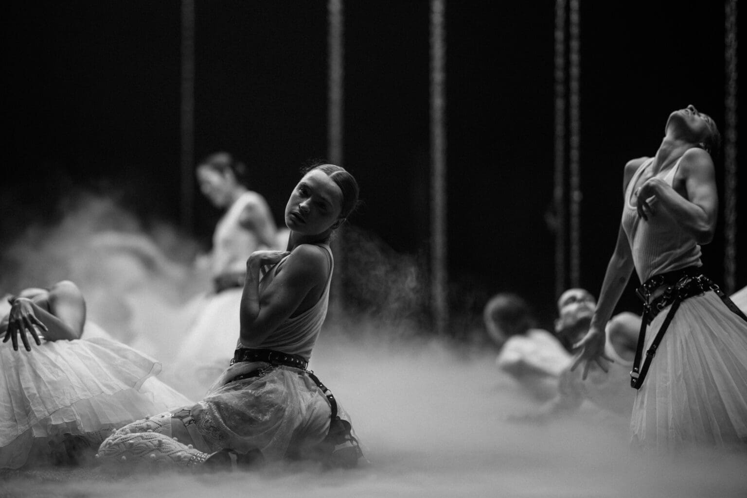 Svatbata by Marcos Morau at Grand Théâtre de Genève