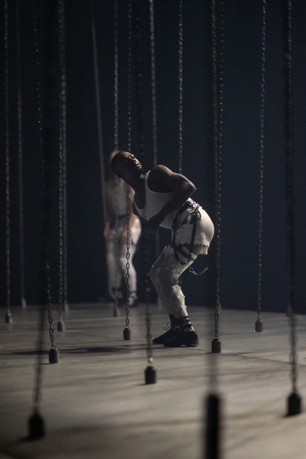 Svatbata by Marcos Morau at Grand Théâtre de Genève